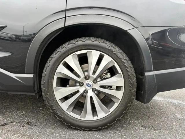 2020 Subaru Ascent Limited