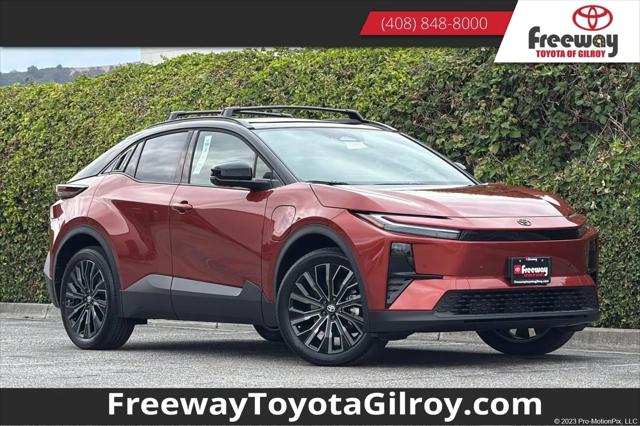 2026 Toyota C-HR XSE for sale in Gilroy, CA