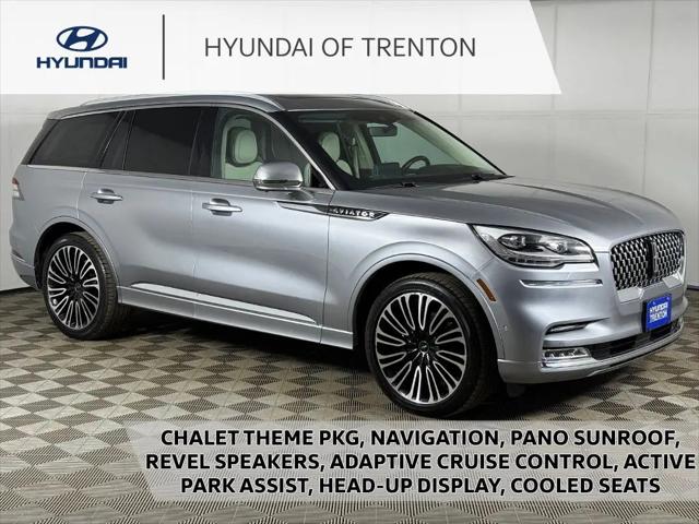 2021 Lincoln Aviator Black Label for sale in Ewing, NJ