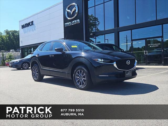 2024 Mazda CX-30 2.5 S for sale in Auburn, MA