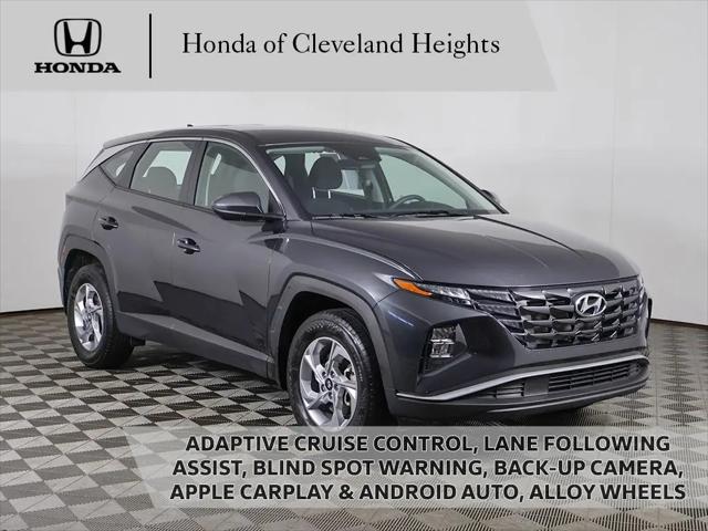 2024 Hyundai Tucson SE for sale in Cleveland Heights, OH