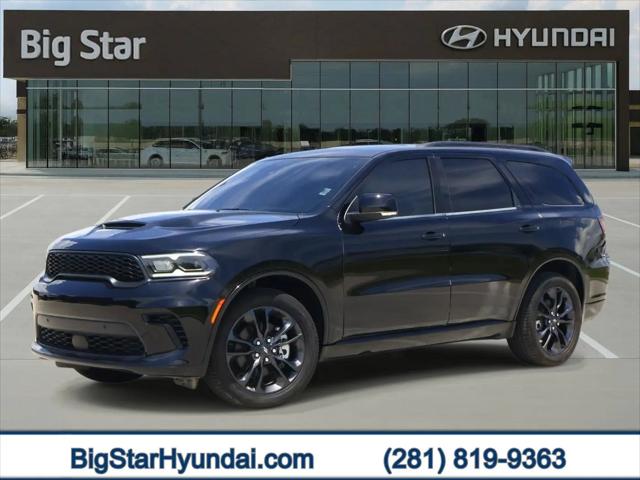 2024 Dodge Durango GT Premium RWD for sale in Friendswood, TX