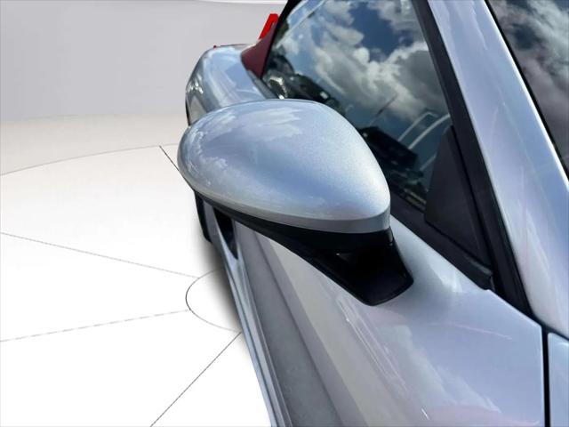 2018 Porsche 718 Boxster 718 Boxster