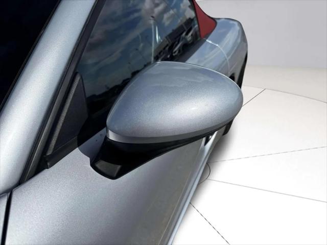 2018 Porsche 718 Boxster 718 Boxster