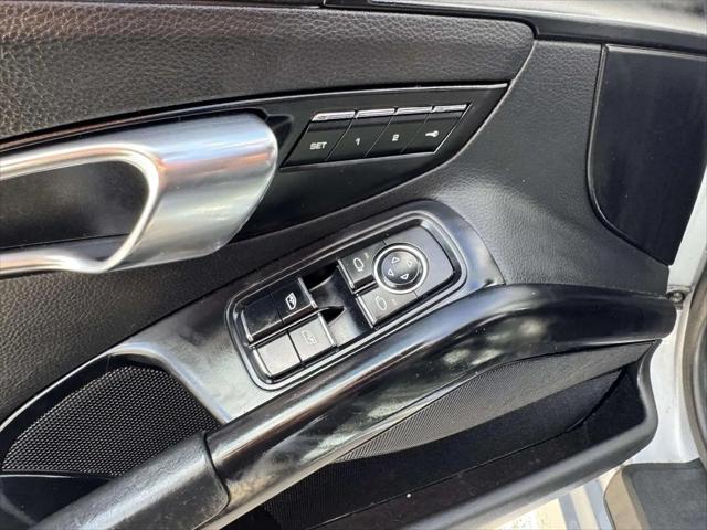 2018 Porsche 718 Boxster 718 Boxster