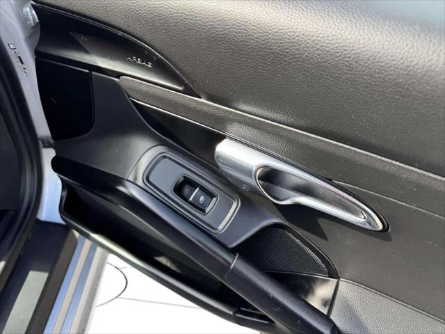 2018 Porsche 718 Boxster 718 Boxster