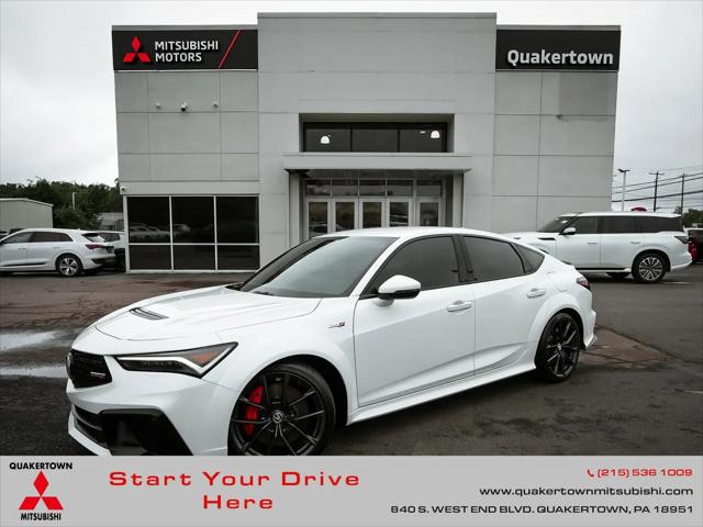 2025 Acura Integra Type S for sale in Quakertown, PA