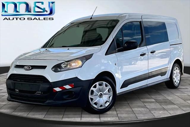 2015 Ford Transit Connect XL for sale in Jacksonville, FL
