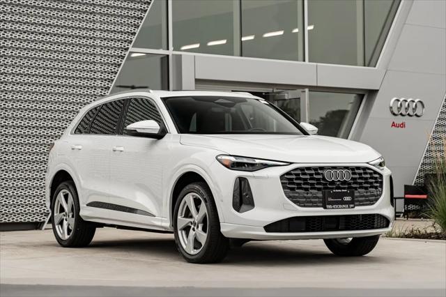 2025 Audi Q5 Premium Plus TFSI quattro S tronic for sale in St. Charles, IL