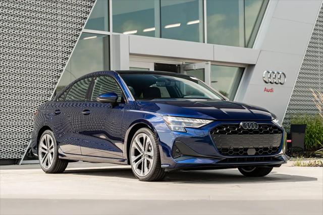 2026 Audi A3 Premium 40 TFSI quattro S tronic for sale in St. Charles, IL