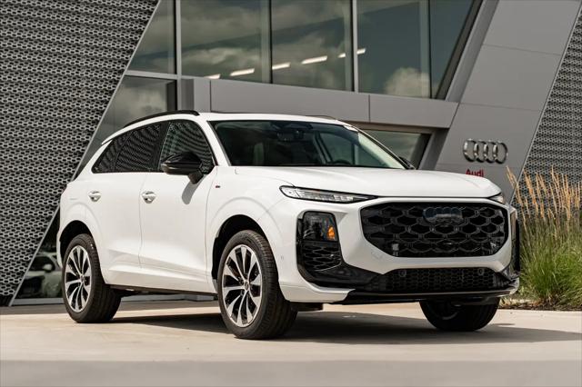 2026 Audi Q3 TFSI quattro S tronic for sale in St. Charles, IL