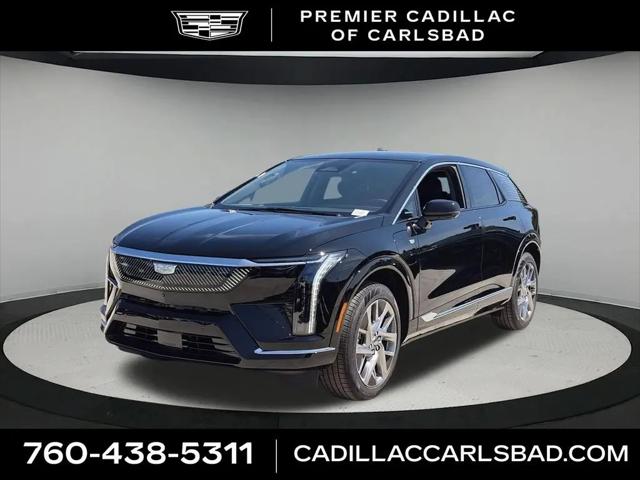 2027 Cadillac iQ Luxury for sale in Carlsbad, CA