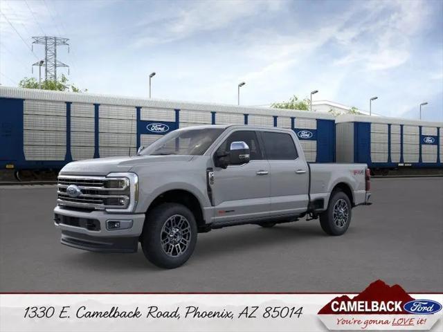 2026 Ford F-350 Platinum for sale in Phoenix, AZ