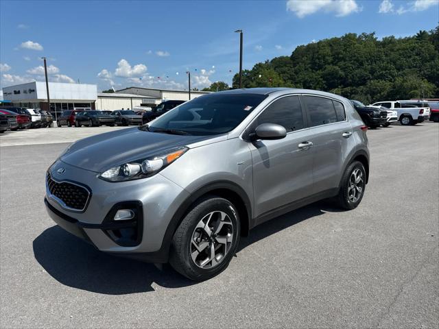 2020 Kia Sportage LX for sale in Newport, TN