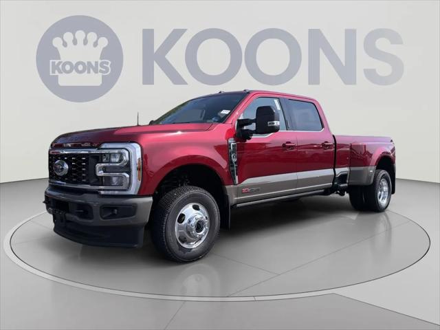 2026 Ford F-350 LARIAT for sale in Woodbridge, VA