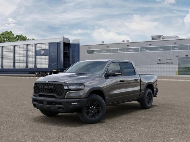 2026 Ram 1500 Rebel Crew Cab 4x4 57 Box for sale in Yuma, AZ