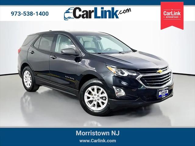 2019 Chevrolet Equinox LS for sale in Morristown, NJ