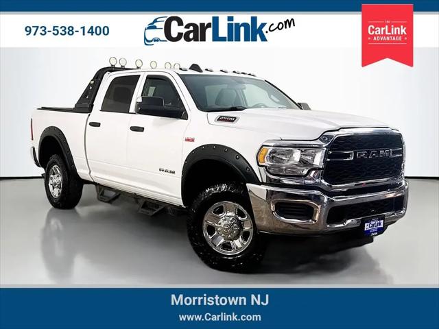 2021 Jeep Ram 2500 Tradesman Crew Cab 4x4 6'4" Box for sale in Morristown, NJ