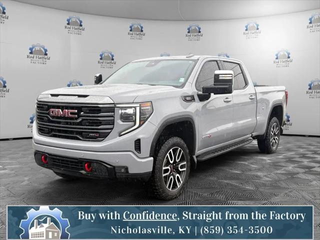 2024 GMC Sierra 1500 AT4 for sale in Nicholasville, KY