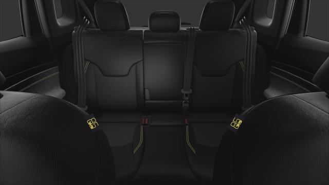 2026 Jeep Compass COMPASS 85TH ANNIVERSARY EDITION 4X4 2026 Jeep Compass COMPASS 85TH ANNIVERSARY EDITION 4X4