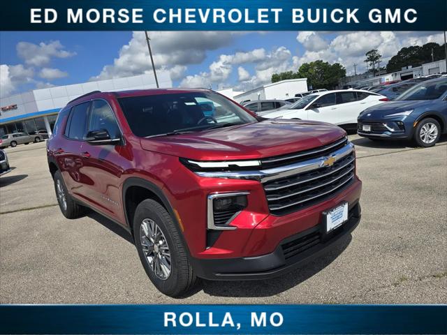 2026 Chevrolet Traverse FWD LT for sale in Rolla, MO