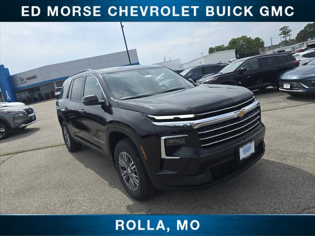 2026 Chevrolet Traverse FWD LT for sale in Rolla, MO