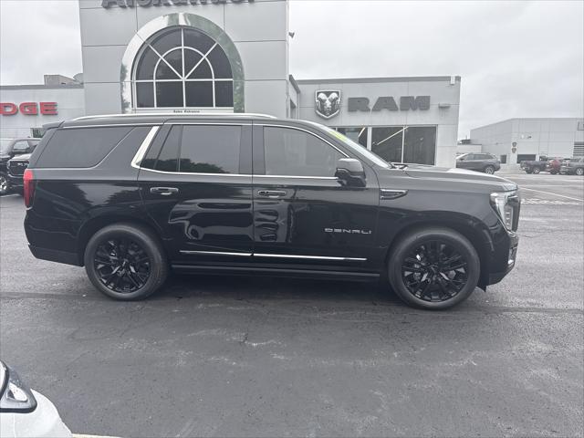 2026 GMC Yukon 4WD Denali Ultimate 2026 GMC Yukon 4WD Denali Ultimate