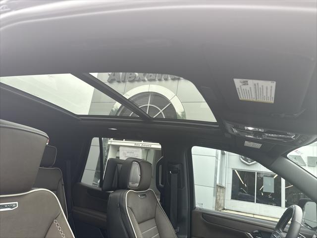 2026 GMC Yukon 4WD Denali Ultimate 2026 GMC Yukon 4WD Denali Ultimate