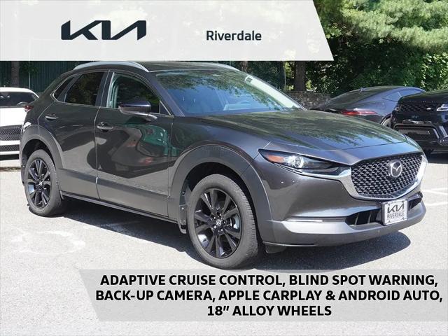 2024 Mazda CX-30 2.5 S Select Sport for sale in Riverdale, NJ