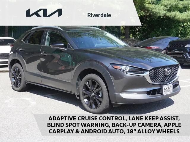 2024 Mazda CX-30 2.5 S Select Sport for sale in Riverdale, NJ