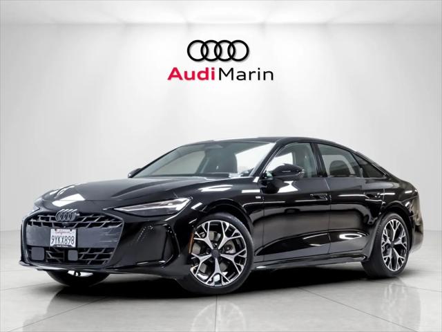 2026 Audi A6 Premium Plus quattro S tronic for sale in San Rafael, CA