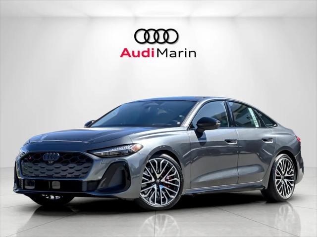 2026 Audi S5 Premium Plus TFSI quattro S tronic for sale in San Rafael, CA