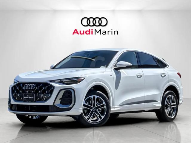 2026 Audi Q5 Sportback Premium TFSI quattro S tronic for sale in San Rafael, CA