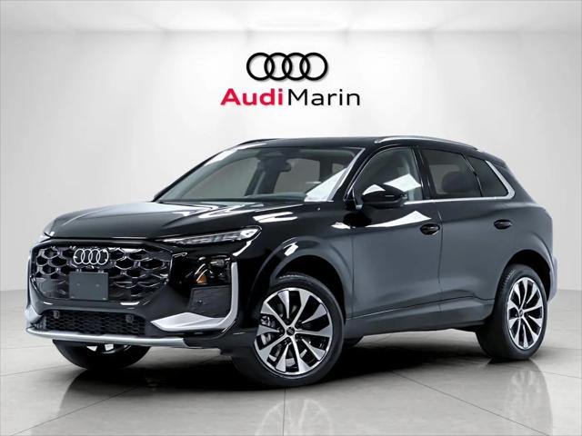 2026 Audi Q3 TFSI quattro S tronic for sale in San Rafael, CA