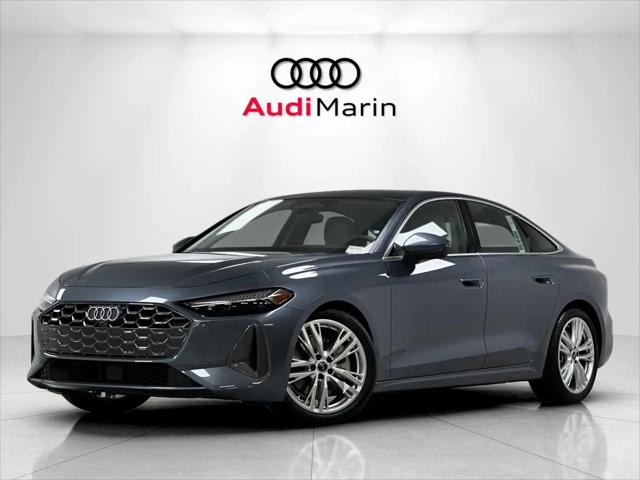 2026 Audi A5 Premium Plus TFSI quattro S tronic for sale in San Rafael, CA