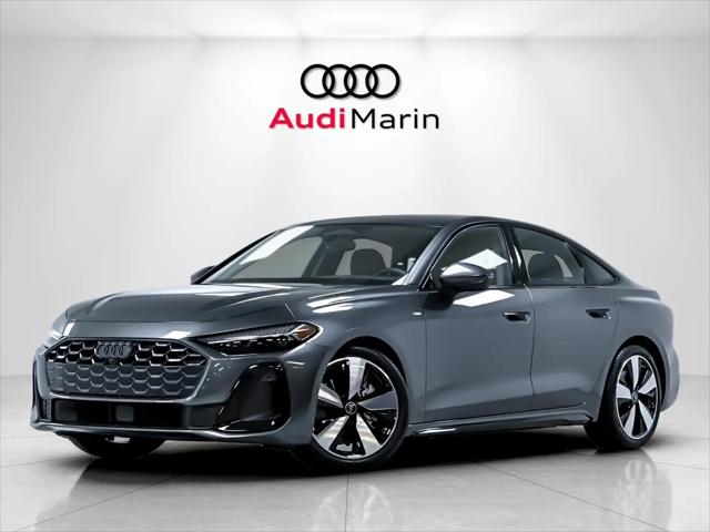 2026 Audi A5 Premium Plus TFSI quattro S tronic for sale in San Rafael, CA