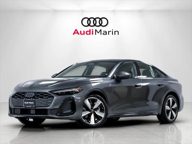 2026 Audi A5 Premium Plus TFSI quattro S tronic for sale in San Rafael, CA