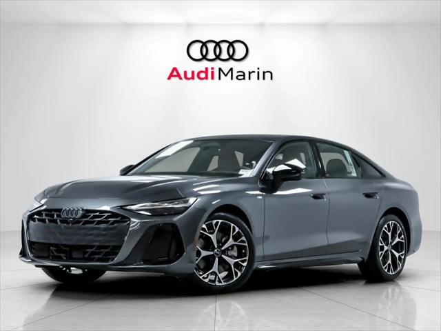 2026 Audi A6 Premium Plus quattro S tronic for sale in San Rafael, CA