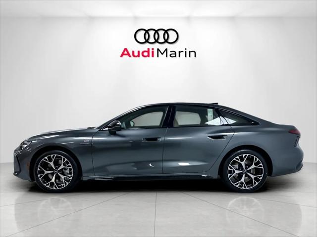 2026 Audi A6 Premium Plus quattro S tronic