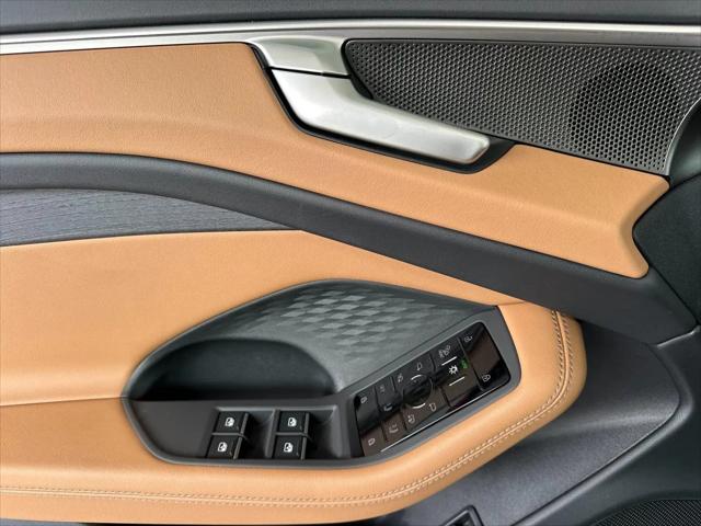 2026 Audi A6 Premium Plus quattro S tronic