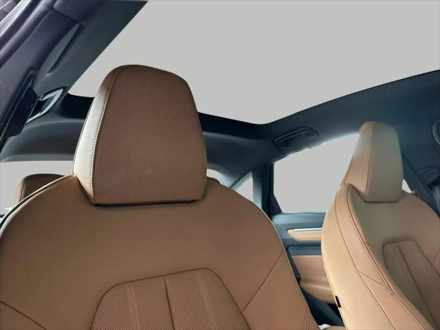 2026 Audi A6 Premium Plus quattro S tronic