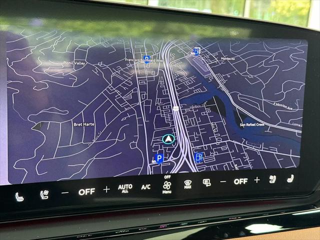 2026 Audi A6 Premium Plus quattro S tronic