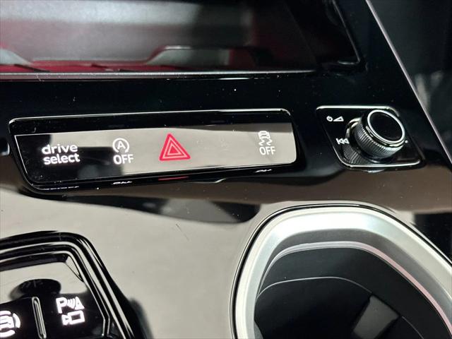 2026 Audi A6 Premium Plus quattro S tronic