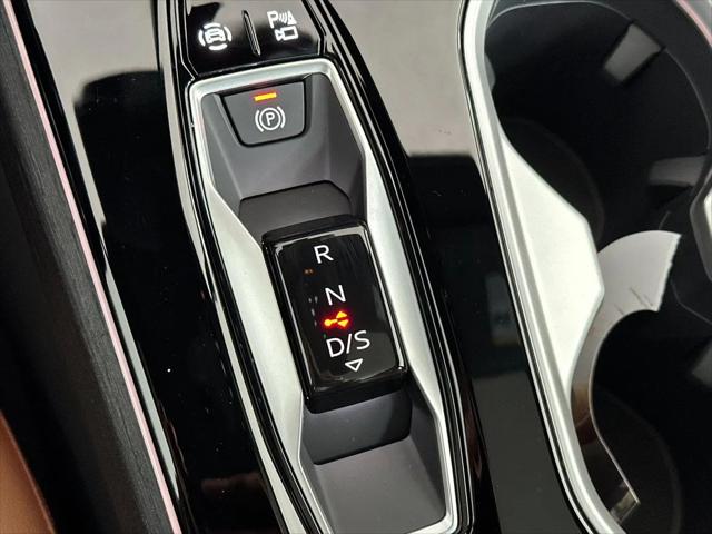 2026 Audi A6 Premium Plus quattro S tronic