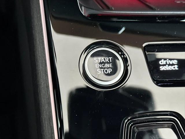 2026 Audi A6 Premium Plus quattro S tronic