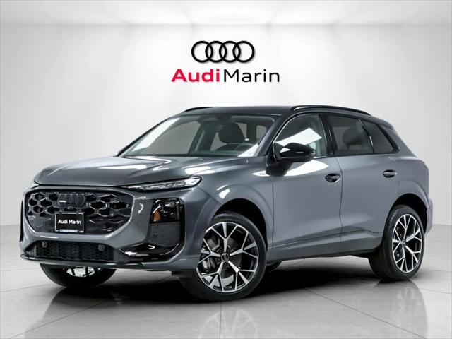 2026 Audi Q3 TFSI quattro S tronic for sale in San Rafael, CA