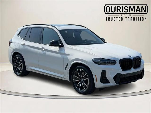 2023 BMW X3 M40i for sale in Frederick, MD