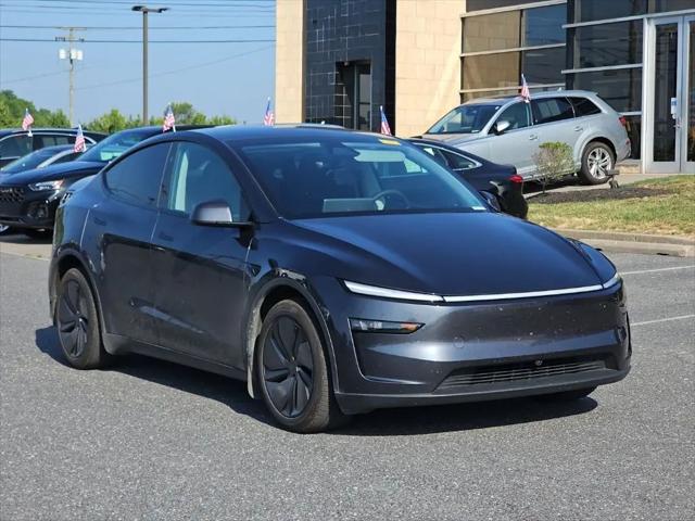 2026 Tesla Model Y Premium All-Wheel Drive for sale in Frederick, MD
