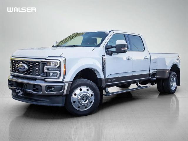 2023 Ford F-450 XL for sale in Hopkins, MN
