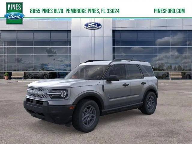 2026 Ford Bronco Sport Big Bend for sale in Pembroke Pines, FL